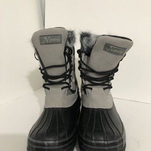 Natural Reflections Women’s Lumber Jill Insulated